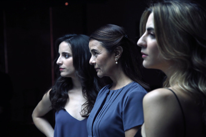 Mega estrena primer spot de 