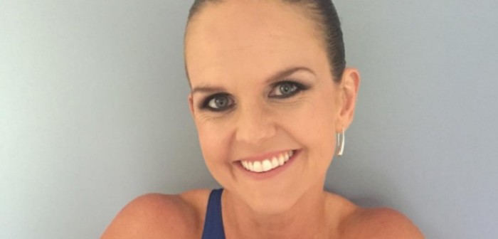 El sincero mensaje de hombre a su esposa sobre sus estrías que cambió su forma de verlas