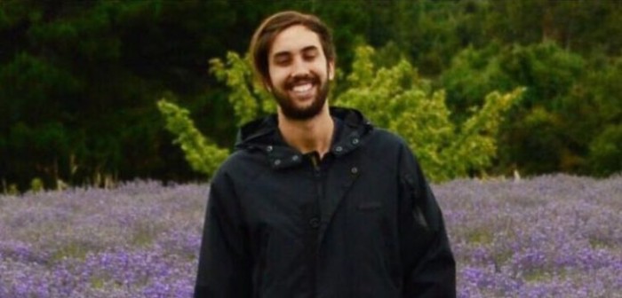 Estudiante extraviado fue hallado en Providencia: sufrió crisis vocacional