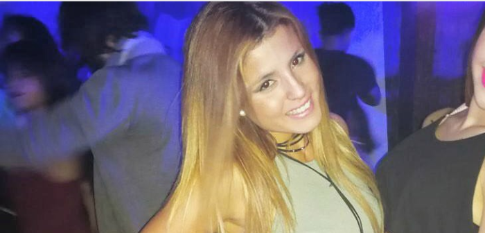 Valeria Toledo: la bailarina chilena que habría mantenido una relación con Leandro Penna