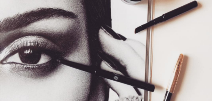 Tightlining: la mágica técnica de maquillaje que agranda y saca provecho a tu mirada