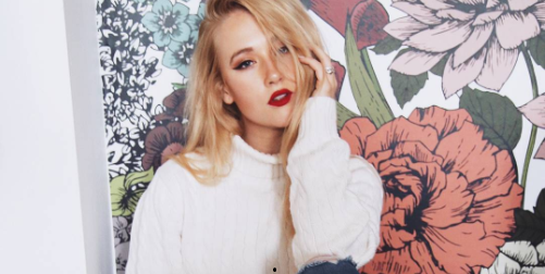 Vesta Lugg confesó que sufrió bullying escolar: le tenían un desagradable apodo