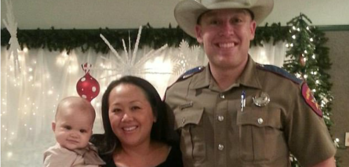 Las desgarradoras últimas palabras de pequeña que falleció tras sufrir un tumor cerebral