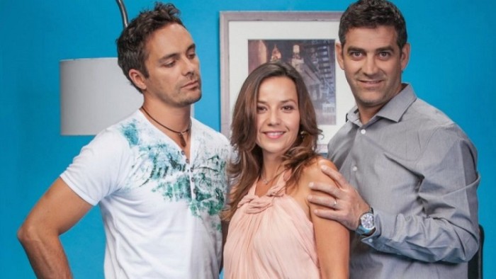 Teleserie de TVN será exhibida por reconocida cadena televisiva de Estados Unidos