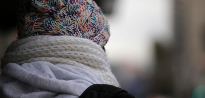 Este domingo ola polar entre Valparaíso y Los Lagos llevará termómetros hasta -4º grados