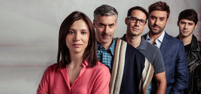 Fans de 'Amanda' reclamaron la poca participación de personaje clave en la teleserie