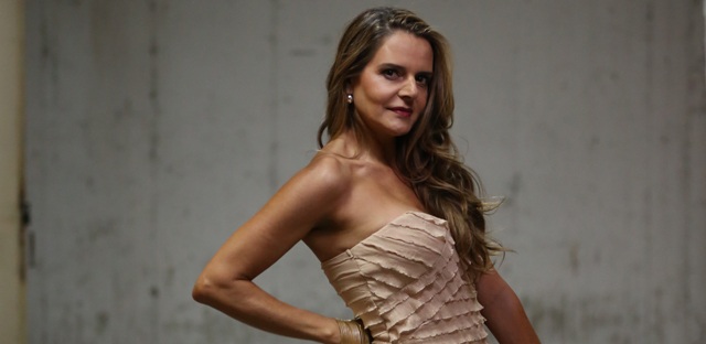 Andrea Hoffmann contó que tuvo sueño erótico con Alexis Sánchez: se asesoró con sexóloga