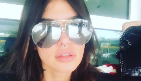 Angie Jibaja olvida 'Doble Tentación' enfocada en nuevo emprendimiento