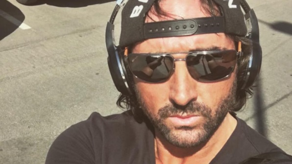 El violento mensaje de Arturo Longton contra 'Doble Tentación' y que después borró