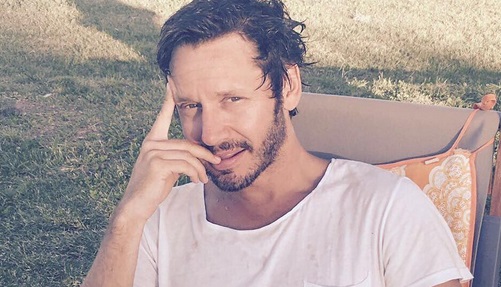 ¿Es para tanto? Benjamín Vicuña causó furia de sus fans tras publicar foto de China Suárez