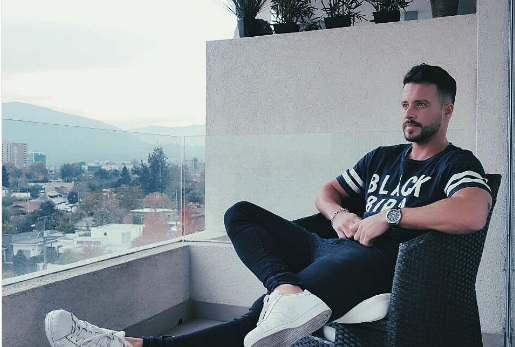 El ácido comentario de Bruno Galassi hacia sus compañeros tras su paso por Doble Tentación