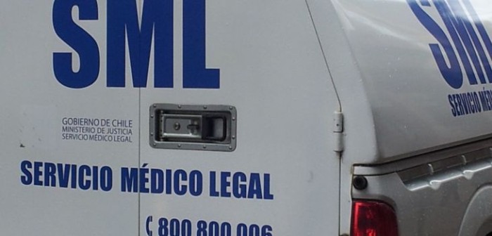 Encuentran cuerpo de empresario amarrado de pies y manos en botillería de Olmué