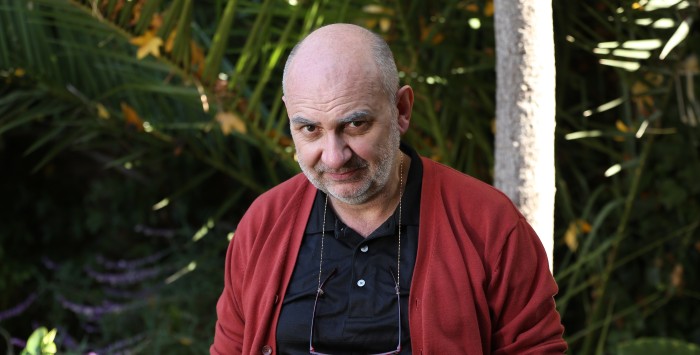 Luis Gnecco se disculpó tras sus fuertes críticas a 'Perdona Nuestros Pecados'