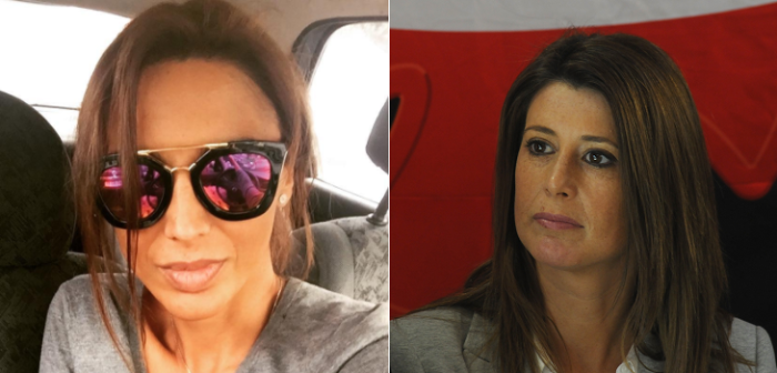 El íntimo lazo que une historias amorosas de Maca Pizarro y Carla Ballero