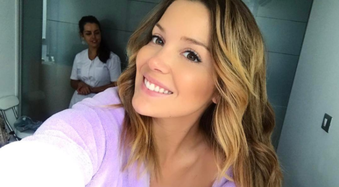 La nueva amistad entre Cata Vallejos y polémica exparticipante de Doble Tentación