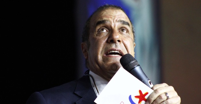 Checho Hirane aseguró que polémico chiste que contó Sebastián Piñera es suyo