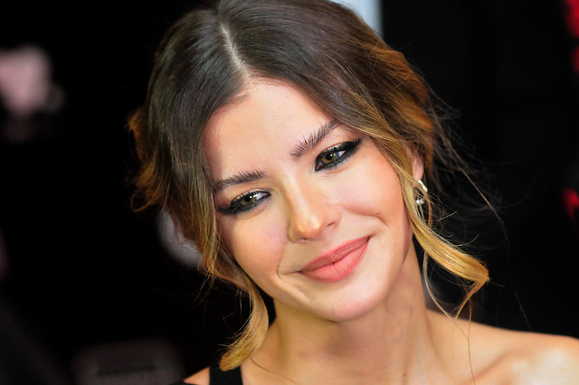 'China' Suárez aclara su estado de salud tras críticas en redes por su 