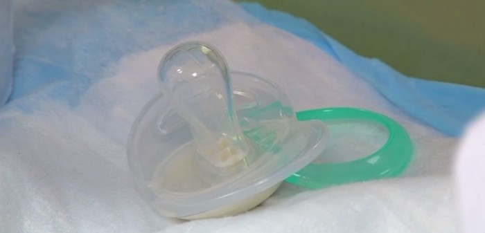 Estados Unidos: Madre se sorprende tras dar a luz a guagua de 6,5 kilos