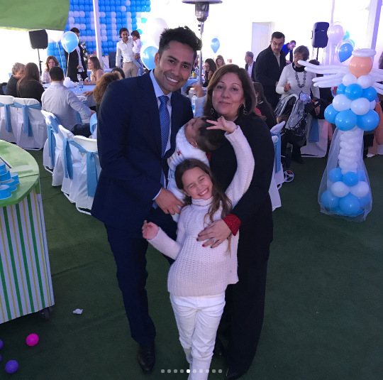 Coté López | Instagram