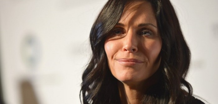 El renovado 'antes y después' de Courteney Cox tras disolver sus rellenos faciales