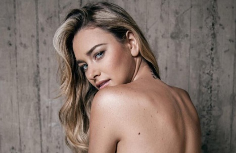 Daniela Nicolás se une a TVN para ser parte de la teleserie sucesora de 'La Colombiana'