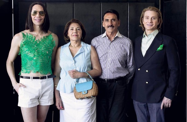 Di Mondo | Instagram