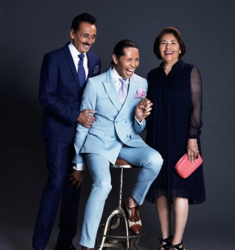 Di Mondo | Instagram