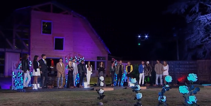 Último armado de parejas en 'Doble Tentación' dejó a tres nuevos eliminados