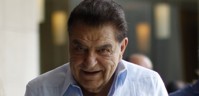 Canal 13 confirma fecha de estreno de 