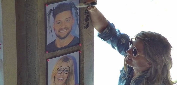 A 4 días de la final: 'Doble Tentación' superó las 1.500 denuncias ante el CNTV