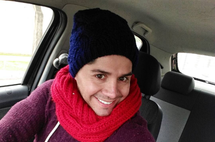 La particular petición que le hizo Edmundo Varas a dueño de Canal 13: Luksic le respondió