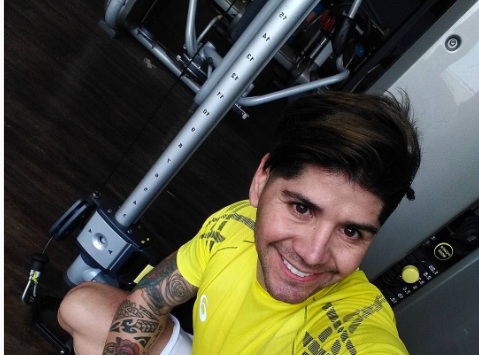 Edmundo Varas y su sentido desahogo tras críticas por pedirle trabajo a Luksic en Twitter