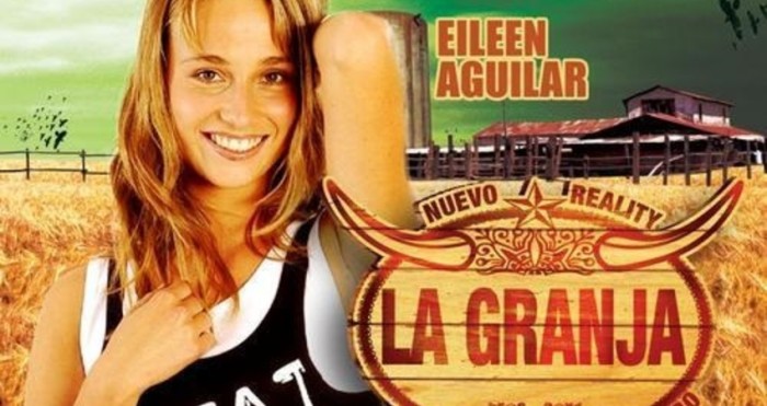 Ex 'La Granja' Eileen Aguilar encantó a sus seguidores con drástico cambio de look