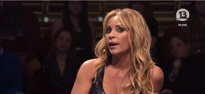 ¿Carola de Moras le quitó proyectos? La pregunta que debió responder Eva Gómez en Vértigo