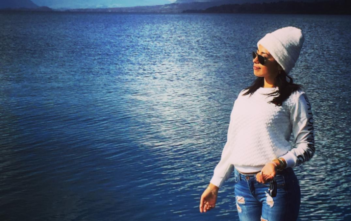 Fanny Cuevas se refirió a supuesta filtración de video íntimo en redes sociales