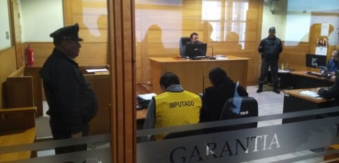 Incendio que dejó una mujer y sus hijos fallecidos se trataría de un caso de femicidio