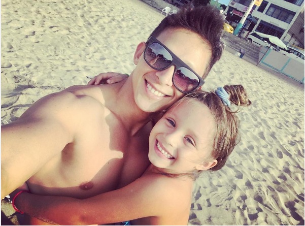 Juan Carlos Palma | Instagram