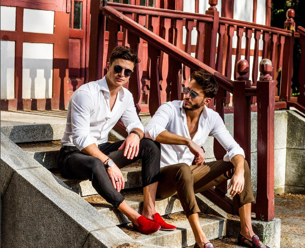 Marco Ferri | Instagram