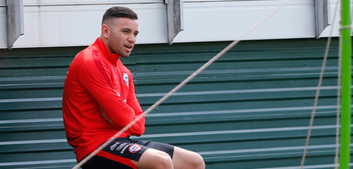 Fiscalía no descarta que Eugenio Mena sea formalizado por manejo en estado de ebriedad