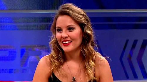 Chriss Mc Millan contó las experiencias paranormales que sufrió grabando La Hermandad