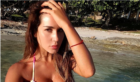 Fran Undurraga sorprendió a sus seguidores con sutil cambio de look: recibió piropos