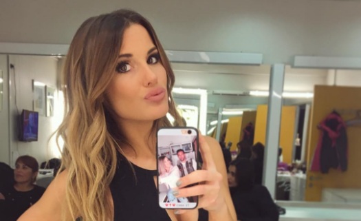 Gala compartió emotivo mensaje de apoyo a Mauricio Isla de cara a la Copa Confederaciones