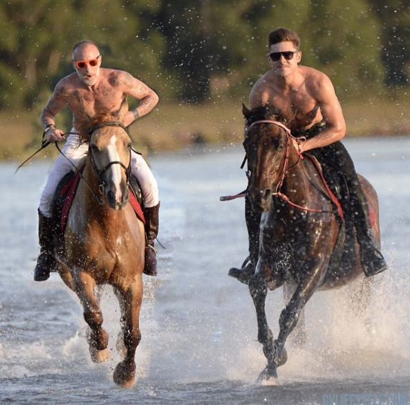 Instagram | Gianluca