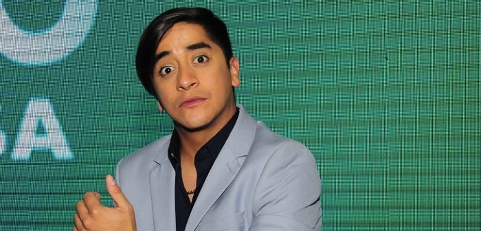 La pesada broma de Fernando Godoy a Jean Philippe Cretton por Twitter en Premios Pulsar