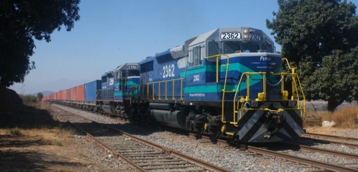 Hombre es arrollado por tren en La Araucanía: se durmió en las vías