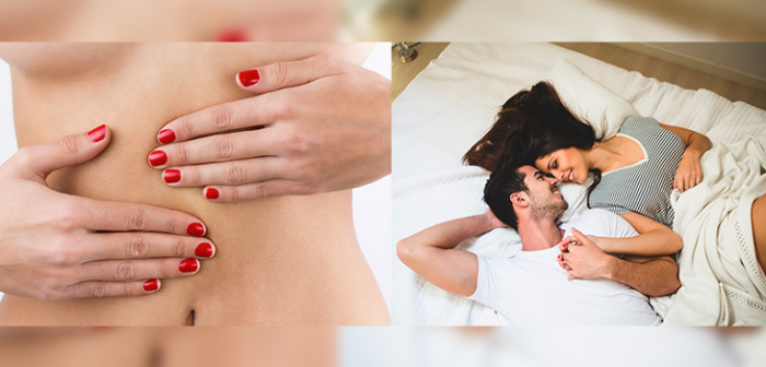 ¿Es recomendable tener sexo cuando tienes estreñimiento? Experta responde