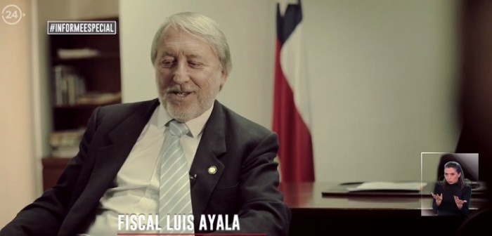 Insólitos dichos de fiscal de Antofagasta sobre abusadoras sexuales se toman Twitter