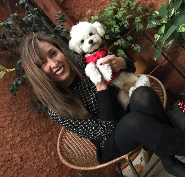 Jhendelyn Núñez | Instagram