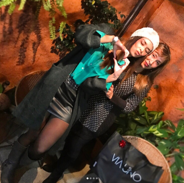 Jhendelyn Núñez | Instagram