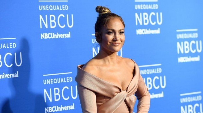 Jennifer López encantó a sus seguidores tras mostrarse sin maquillaje en Instagram